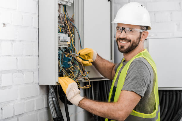 Best Electrical System Inspection  in Shaw Heights, CO