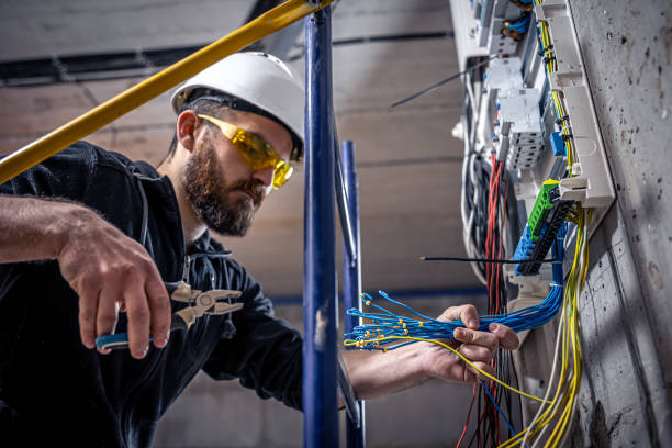 Best Residential Electrician Services  in Shaw Heights, CO
