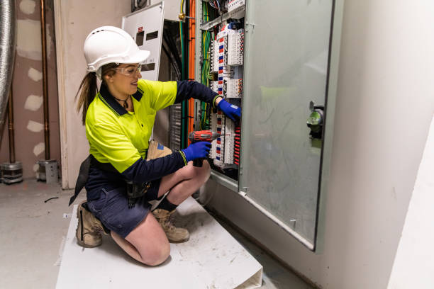 Shaw Heights, CO Electrician Pros
