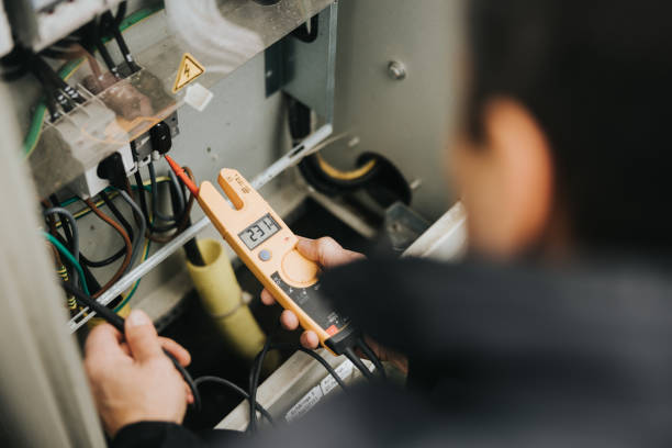 Best 24-Hour Electrician  in Shaw Heights, CO