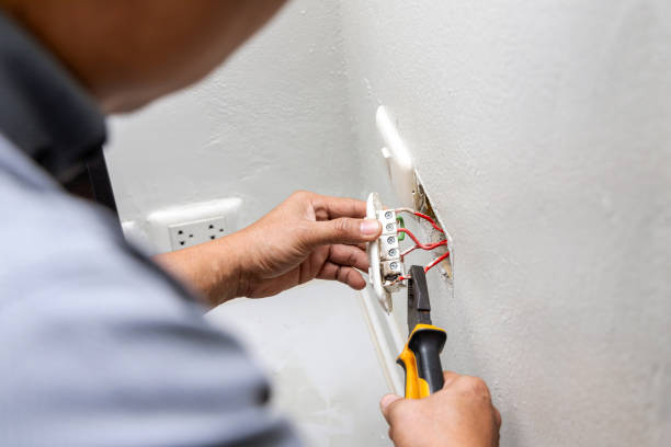 Best Electrical Outlet Repair  in Shaw Heights, CO