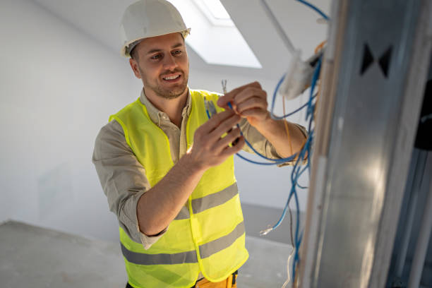 Best Licensed Electrician  in Shaw Heights, CO