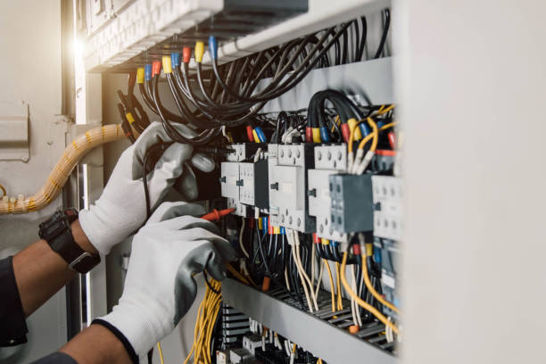 Best Best Electricians Near Me  in Shaw Heights, CO